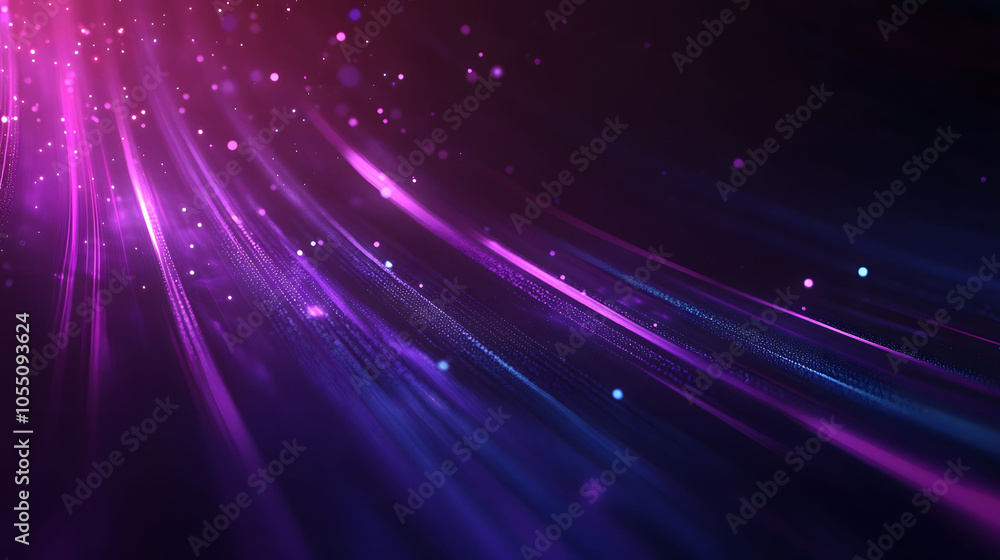 Abstract night background with colorful lights and dynamic patterns, featuring a sense of motion and energy in a vibrant design Abstract night background with colorful lights and dynamic patterns, featuring a sense of motion and energy in a vibrant design