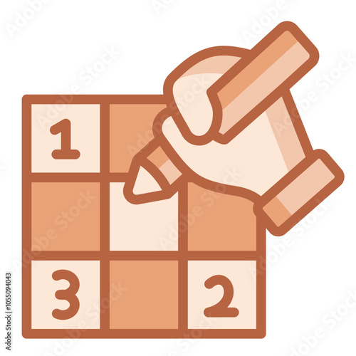 Sudoku Icon
