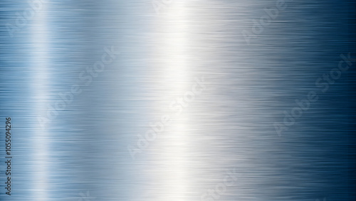 Cool White to Blue-Gray Gradient with Metallic Texture. Perfect for: New Year's, Corporate Events, Winter Weddings