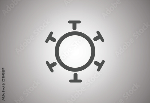 Healthcare icon line vector design illustration. Medical Related Line Icons. Outline Symbol Collection.