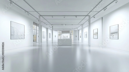 Stunning Interior Mockups  Bringing Design Concepts to Life