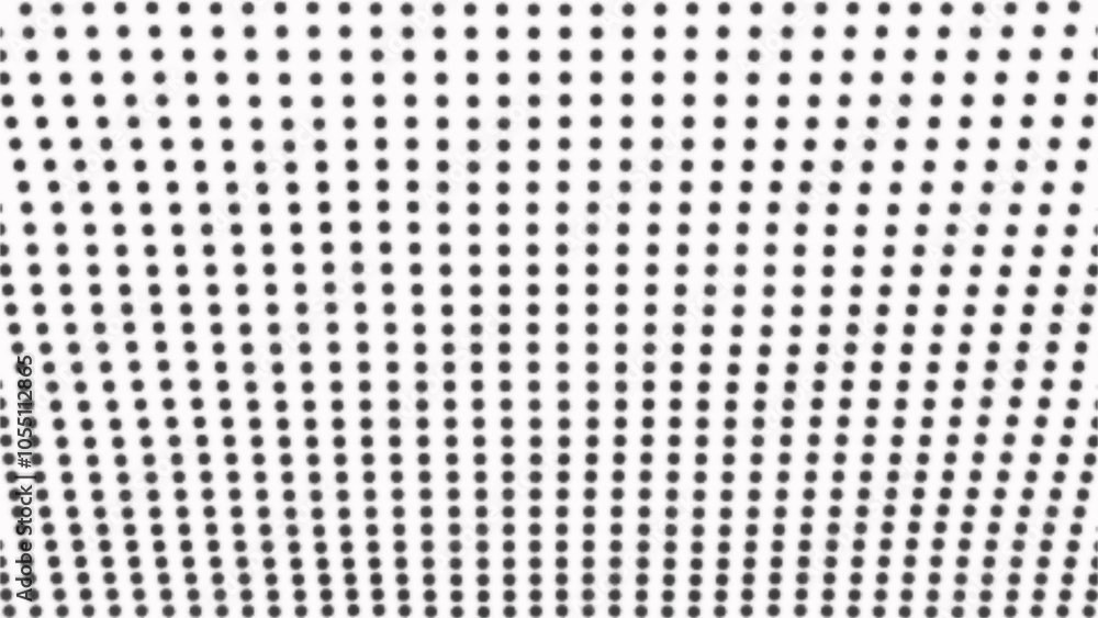 Abstract digital dot animation wave of particles black and white background. Futuristic point wave. Technology background . illustration Abstract digital dot animation wave of particles black and white background. Futuristic point wave. Technology background . illustration