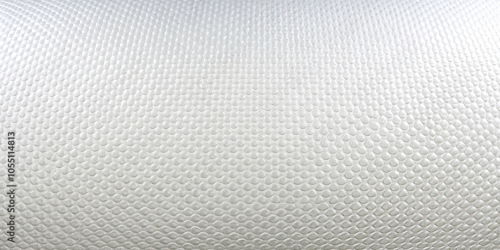 White plastic surface texture and background White plastic surface texture and background