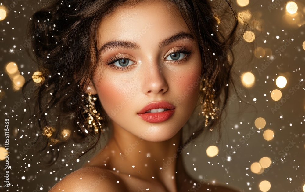 beauty christmass background beauty christmass background