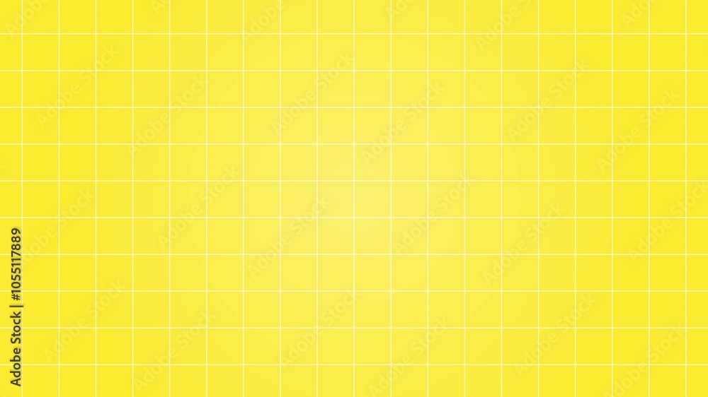 yellow grid background animation yellow grid background animation
