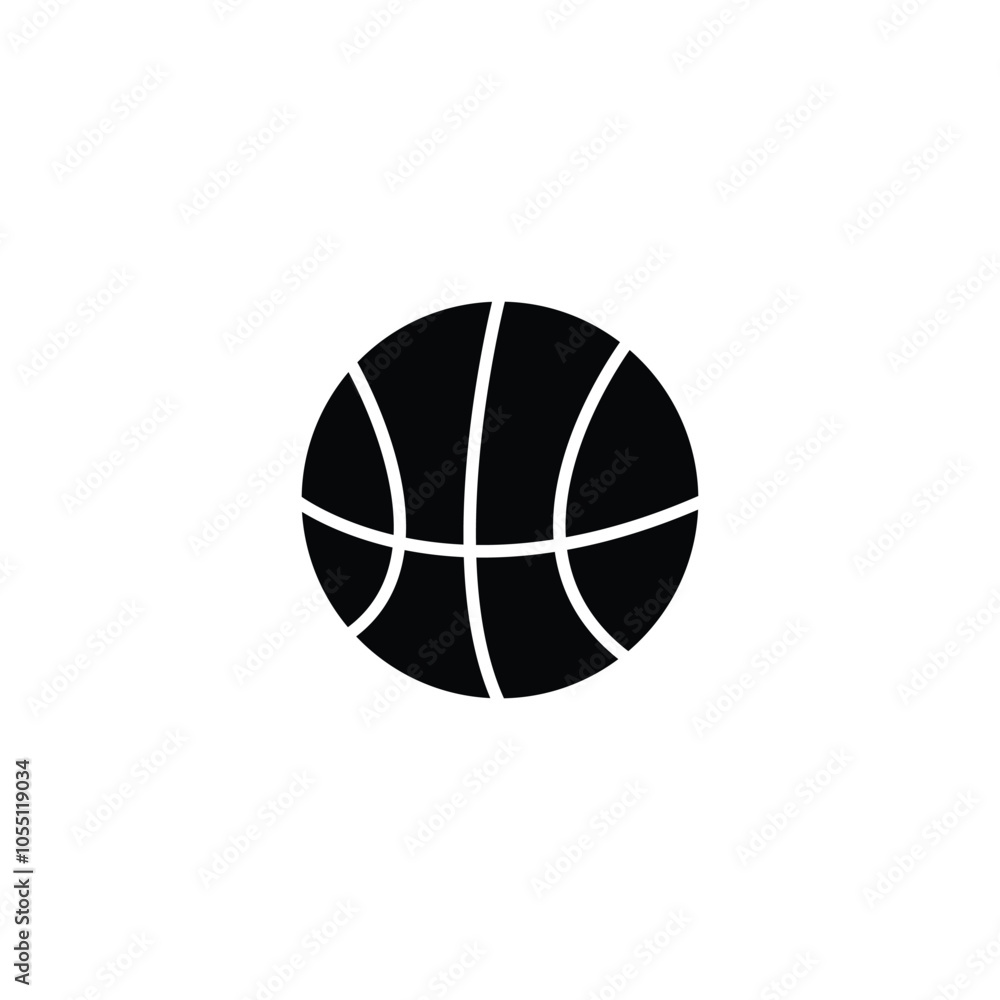 Ball Icon A Symbol of Unity and Play Ball Icon A Symbol of Unity and Play