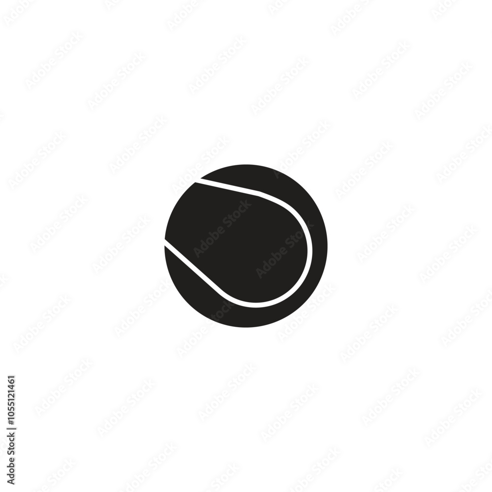 Ball Icon A Symbol of Unity and Play Ball Icon A Symbol of Unity and Play