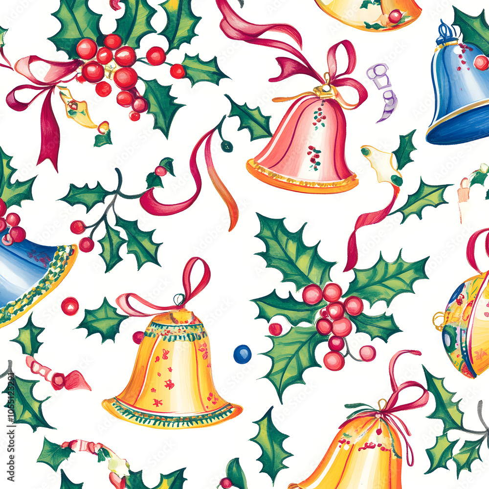 Joyful Christmas and New Year Collection: Santa, Festive Animals, Whimsical Decorations, Cozy Holiday Scenes, and Playful Winter Elements on White Background Joyful Christmas and New Year Collection: Santa, Festive Animals, Whimsical Decorations, Cozy Holiday Scenes, and Playful Winter Elements on White Background