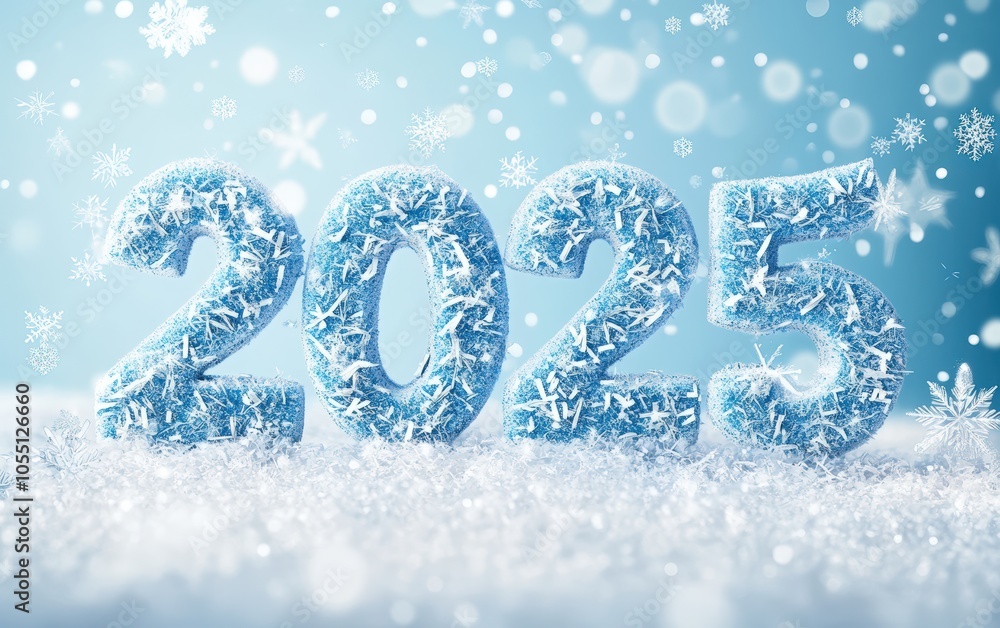 winter holiday 3d text winter holiday 3d text