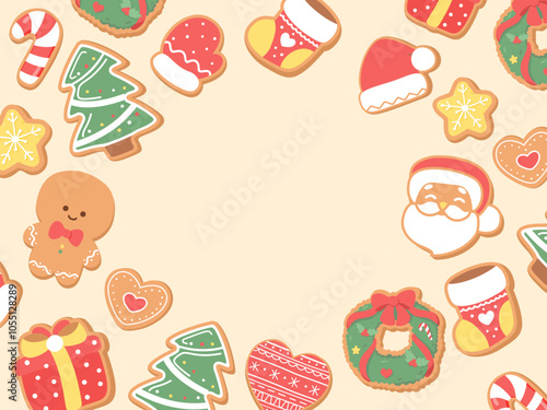 Christmas background
