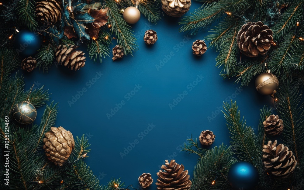 New year style christmass red wallpaper New year style christmass red wallpaper