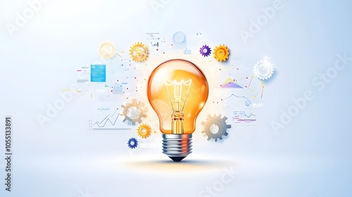 Innovative ideas and insights for business growth