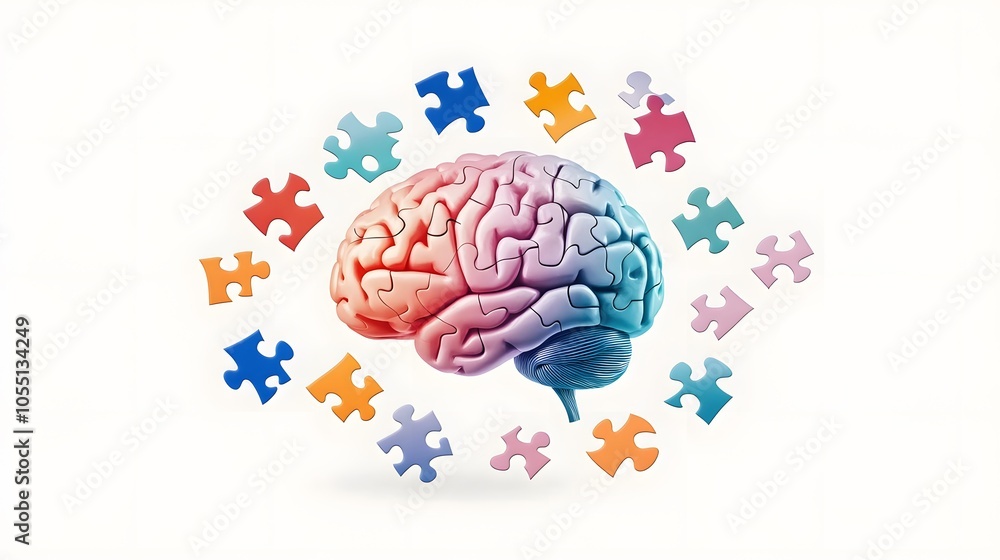 Unlocking creative potential through puzzle solving Unlocking creative potential through puzzle solving