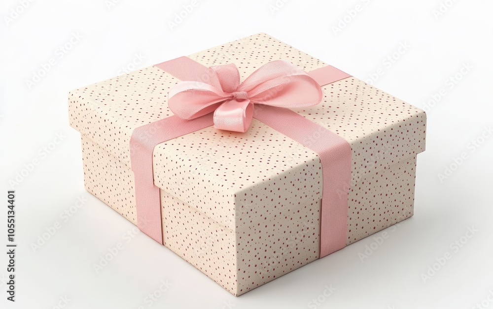 gift box stock photo on white background gift box stock photo on white background