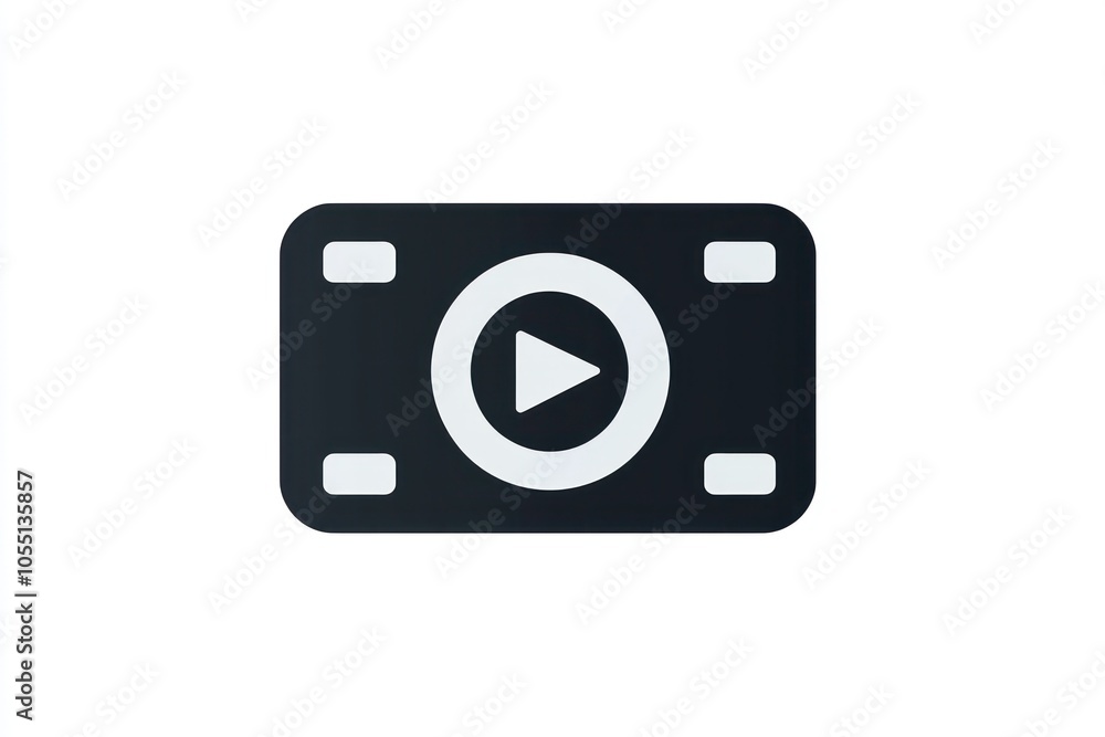 Minimal and creative cover art icon in glyph design for digital visuals. Minimal and creative cover art icon in glyph design for digital visuals.