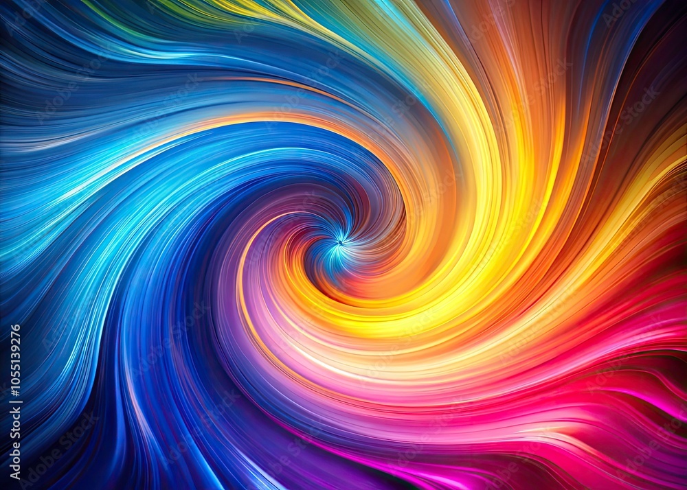 Abstract Colorful Swirl Design - Vibrant, Dynamic, and Eye-Catching Art for Creative Projects, Backgrounds, and Digital Design Needs Abstract Colorful Swirl Design - Vibrant, Dynamic, and Eye-Catching Art for Creative Projects, Backgrounds, and Digital Design Needs