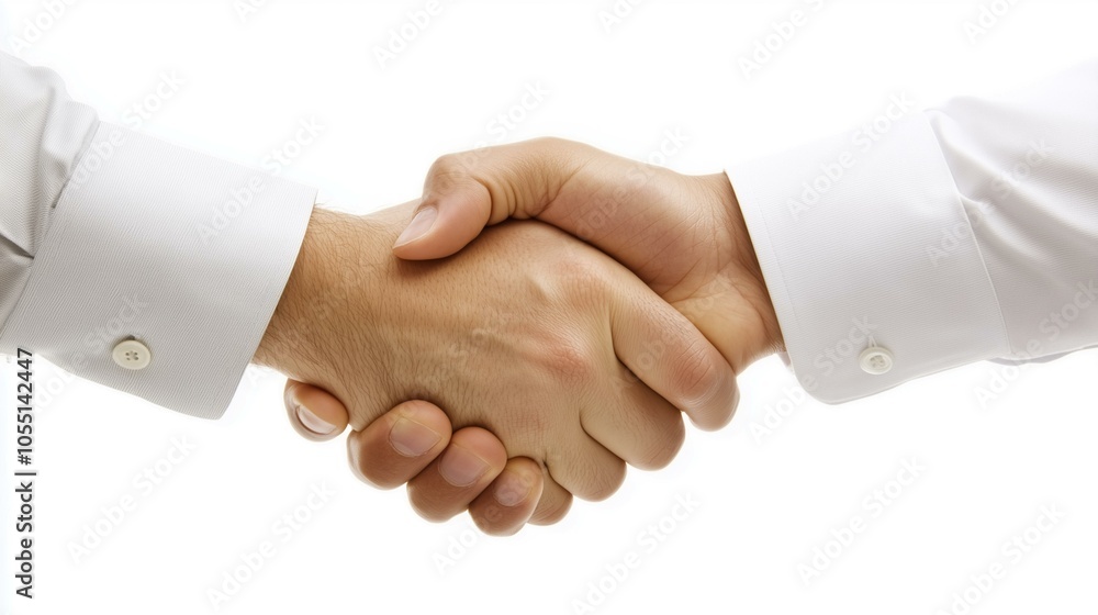Diverse handshake business agreement
Diverse handshake business agreement
