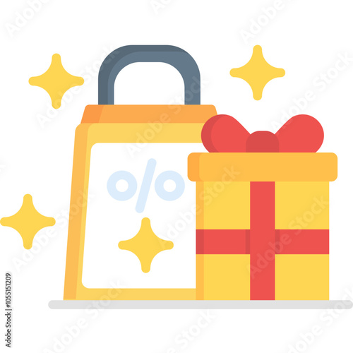 Sale icon
