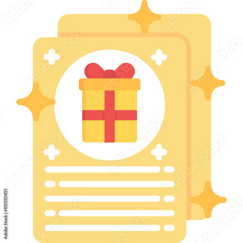 Postcard icon