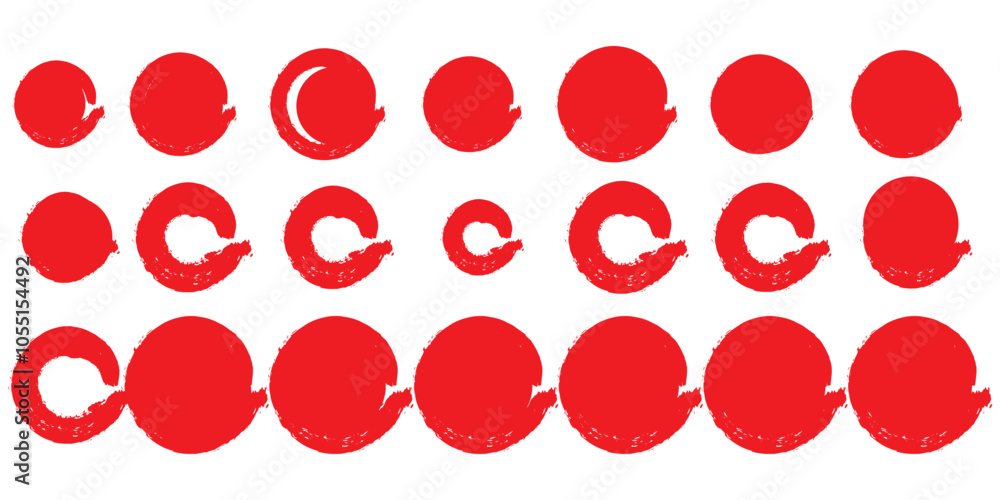 grunge dirty circles. Brush-paint vector textures. Sponge circle stamp texture. Hand-drawn ink elements. Round. Circle grunge stamp set. Round vector isolated on white background. Black stamp vector grunge dirty circles. Brush-paint vector textures. Sponge circle stamp texture. Hand-drawn ink elements. Round. Circle grunge stamp set. Round vector isolated on white background. Black stamp vector