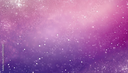 Abstract background, American rose and Amethyst gradient background with glitter