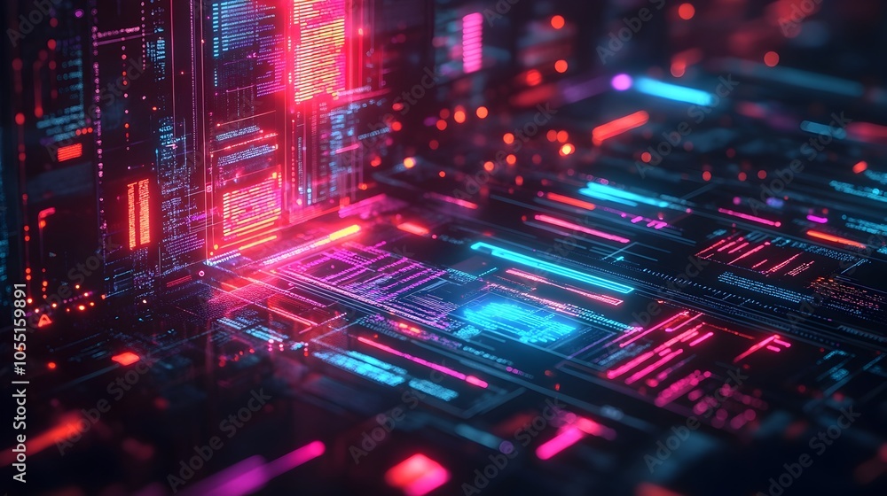 Futuristic Coding Agent with Digital Intelligence and Innovative Tech Futuristic Coding Agent with Digital Intelligence and Innovative Tech