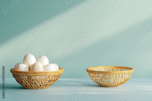 never put all your eggs in one basket , avoid putting all of your resources or efforts into one thing, diversify 