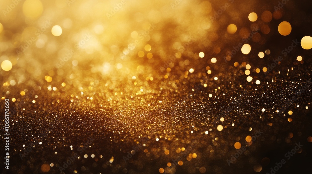 Glittery gold texture for banners, invitations, and holiday designs like Christmas, New Year, and weddings. Glittery gold texture for banners, invitations, and holiday designs like Christmas, New Year, and weddings.