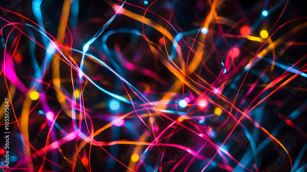 Bright blue laser lights create a glowing, futuristic backdrop with dynamic patterns and textures, blending energy and motion in a captivating design Bright blue laser lights create a glowing, futuristic backdrop with dynamic patterns and textures, blending energy and motion in a captivating design