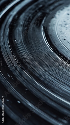 Exploring the Timeless Beauty of Vinyl Records: A Journey Through Analog Sound and Nostalgia