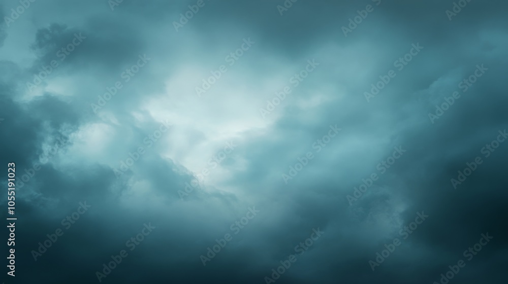 Soft Overcast Sky with Subtle Lighting and Quiet Atmosphere Soft Overcast Sky with Subtle Lighting and Quiet Atmosphere