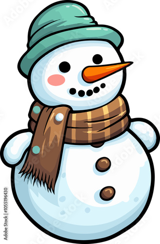 snowman