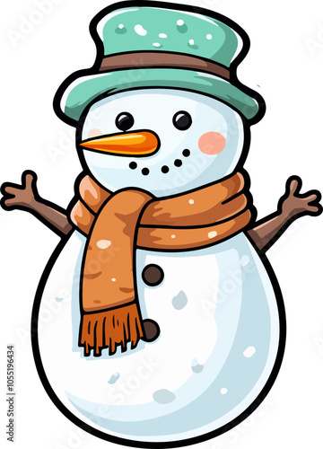snowman
