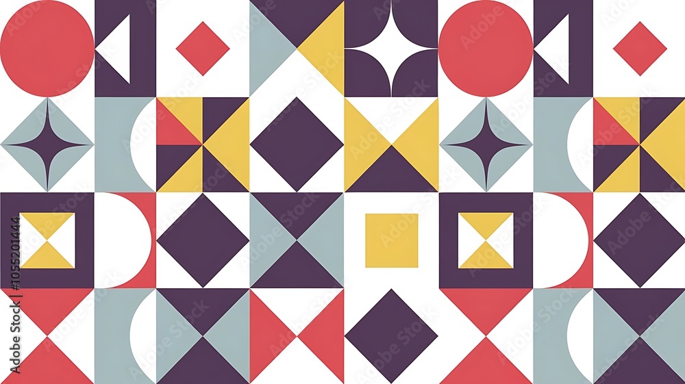 Geometric Seamless Patterns., pattern swatches included for illustrator user, pattern swatches included in file, for your convenient use. Geometric Seamless Patterns., pattern swatches included for illustrator user, pattern swatches included in file, for your convenient use.