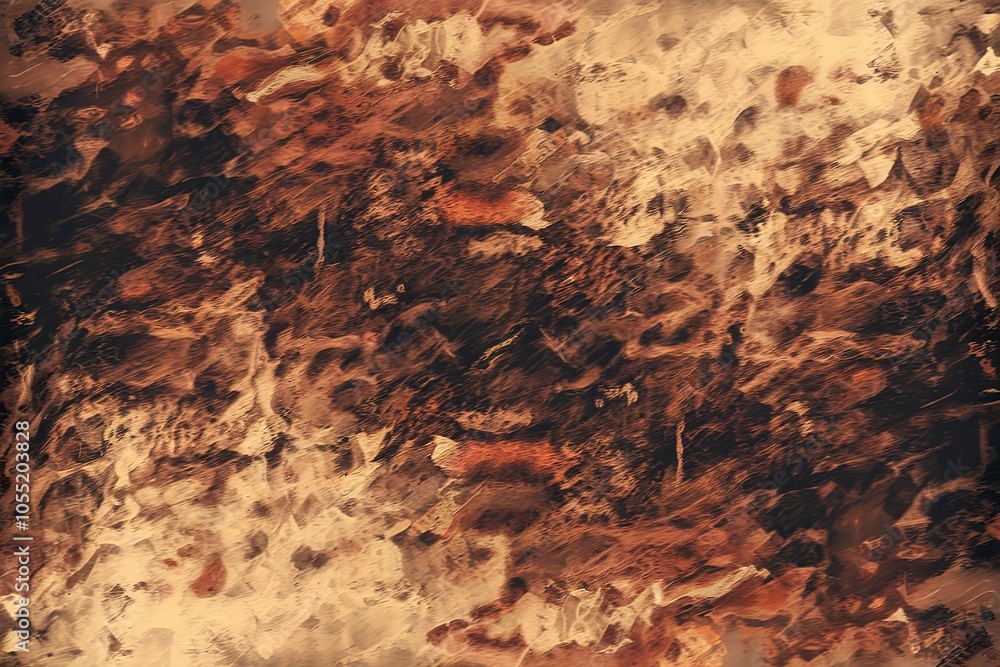 A soft, warm-toned gradient background in shades of grunge A soft, warm-toned gradient background in shades of grunge
