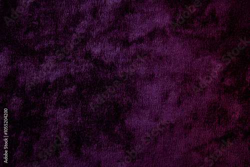 Wallpaper Mural Purple velour velvet texture background Torontodigital.ca