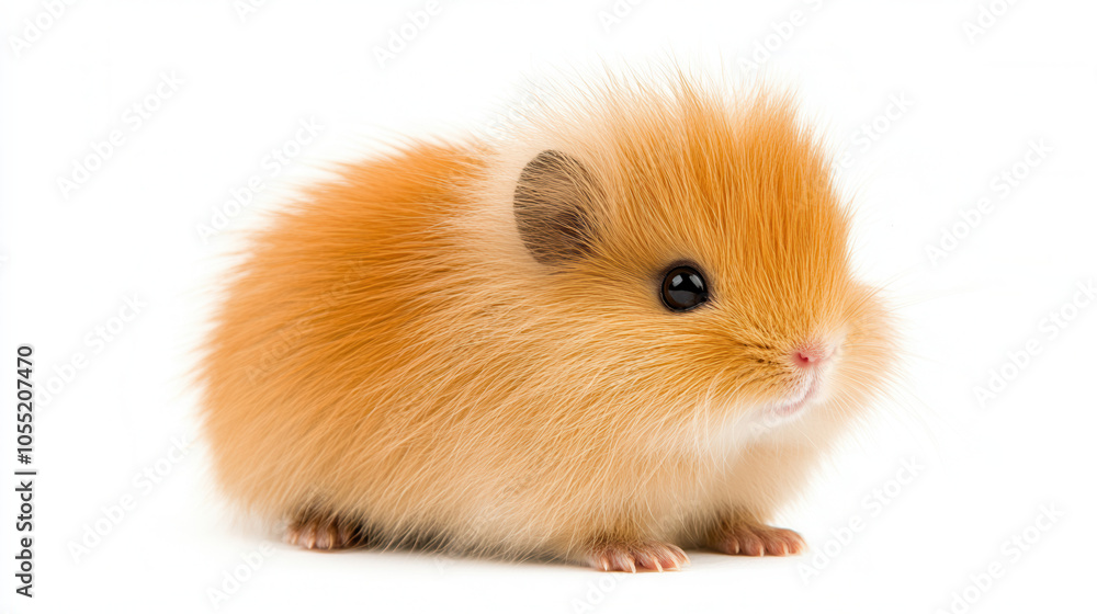 Fluffy orange baby porcupine with soft quills, looking adorable and curious. This charming creature captures hearts with its playful demeanor and unique appearance Fluffy orange baby porcupine with soft quills, looking adorable and curious. This charming creature captures hearts with its playful demeanor and unique appearance