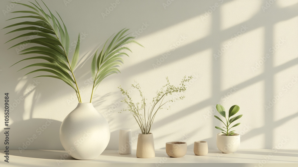 plant in a vase plant in a vase
