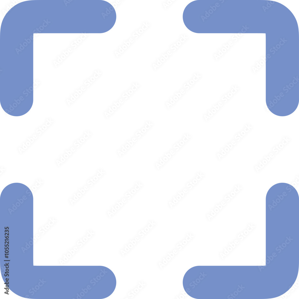 Expand icon logo design