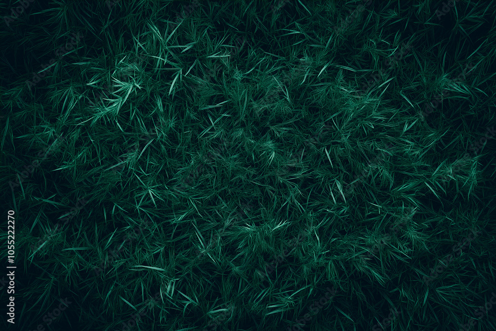 Top view of green grass texture. Top view of green grass texture.