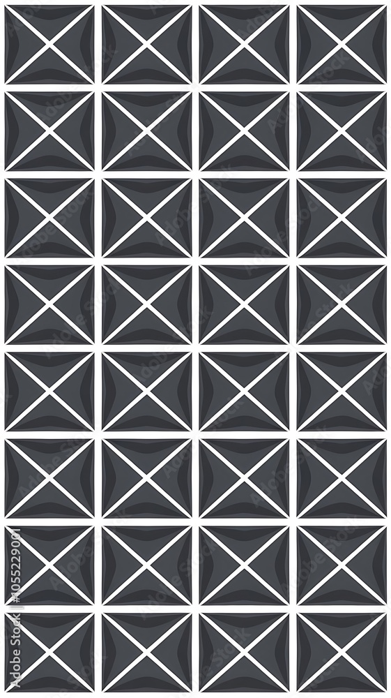 Vector grey monochrome abstract elegant star anise petal connecting triangles seamless repeat pattern. Perfect for fabric, scrapbooking and wallpaper projects. Surface pattern design. Vector grey monochrome abstract elegant star anise petal connecting triangles seamless repeat pattern. Perfect for fabric, scrapbooking and wallpaper projects. Surface pattern design.