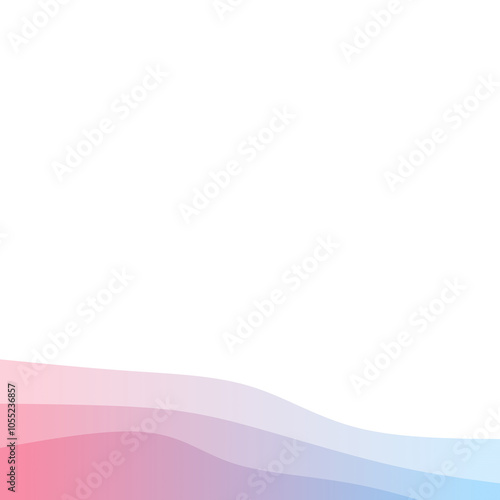wave background
