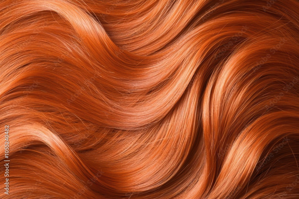 Close-up of a woman with long, flowing red hair, illuminated by sunlight, with curls cascading down her shoulders, Flowing red hair in sunlight, Vibrant and natural Close-up of a woman with long, flowing red hair, illuminated by sunlight, with curls cascading down her shoulders, Flowing red hair in sunlight, Vibrant and natural