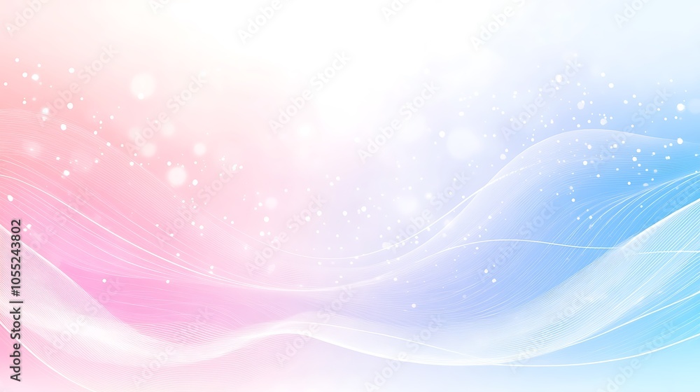 A soft gradient background with flowing lines and sparkles, suitable for digital design. A soft gradient background with flowing lines and sparkles, suitable for digital design.