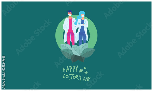 Happy Doctor's day