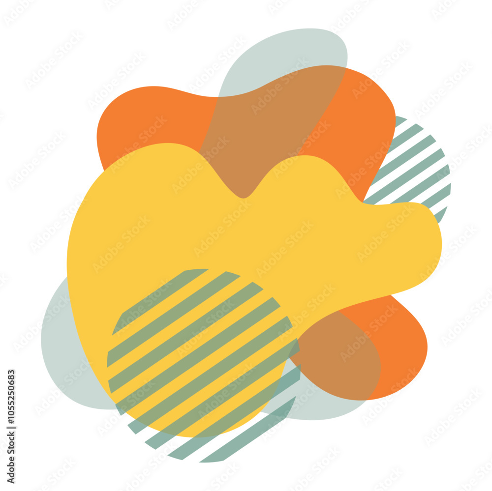 Geometric Liquid Element - 13 Geometric Liquid Element - 13