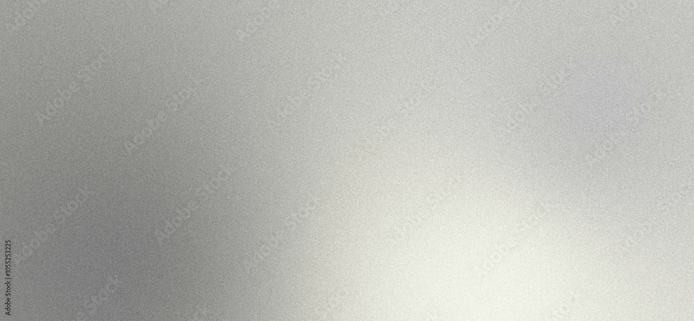 A grainy Gray, Silver, and Ivory background with an abstract noise texture, perfect for banner, poster, header, cover, or wallpaper design A grainy Gray, Silver, and Ivory background with an abstract noise texture, perfect for banner, poster, header, cover, or wallpaper design