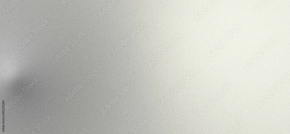 A grainy Gray, Silver, and Ivory background with an abstract noise texture, perfect for banner, poster, header, cover, or wallpaper design A grainy Gray, Silver, and Ivory background with an abstract noise texture, perfect for banner, poster, header, cover, or wallpaper design