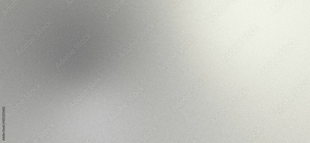 A grainy Gray, Silver, and Ivory background with an abstract noise texture, perfect for banner, poster, header, cover, or wallpaper design A grainy Gray, Silver, and Ivory background with an abstract noise texture, perfect for banner, poster, header, cover, or wallpaper design