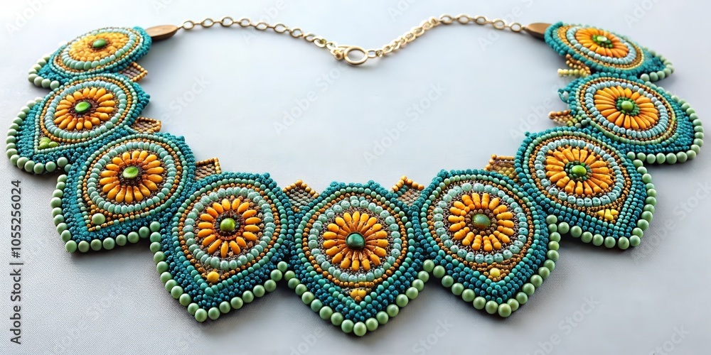 handmade necklace handmade necklace